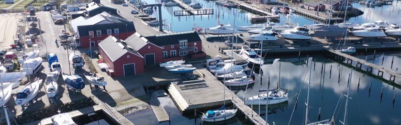 Juelsminde havn